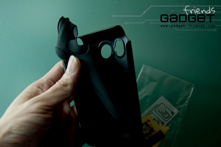 เคส Otterbox HTC Desire HD Commuter เน้นการปกป้องถึงขีดสุด ของแท้ By Gadget Friends 01